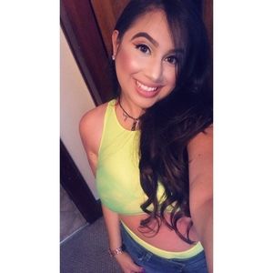 Meet your Posher, Christeene